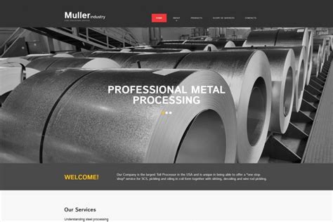 metal fabrication company names|steel fabrication websites.